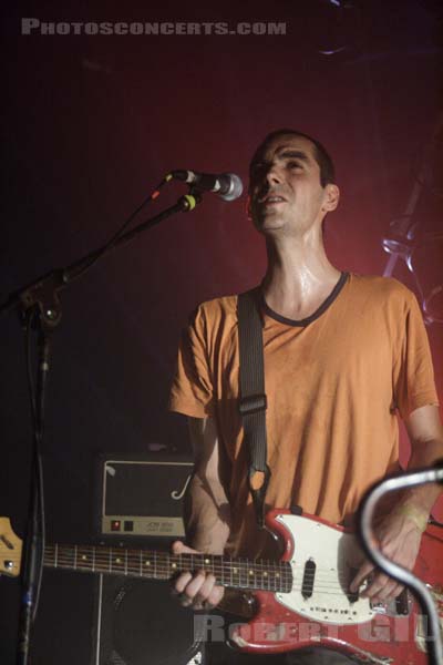BASTARD - 2005-09-24 - POITIERS - Confort Moderne - Eric Aldéa